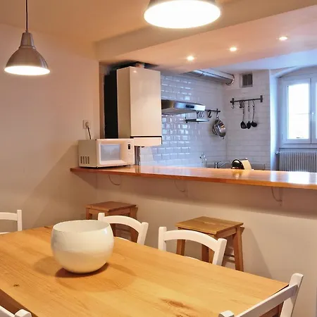 Apartment L'atelier Des Chartrons Bordeaux