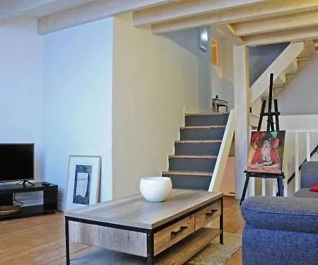 L'atelier Des Chartrons Bordeaux