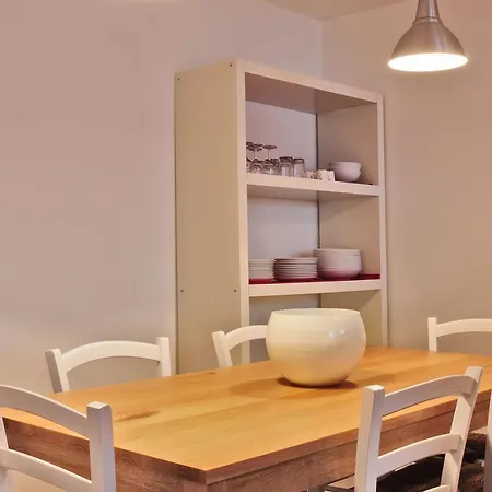 L'atelier Des Chartrons Lejlighed Bordeaux